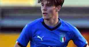 italia under 21 fagioli