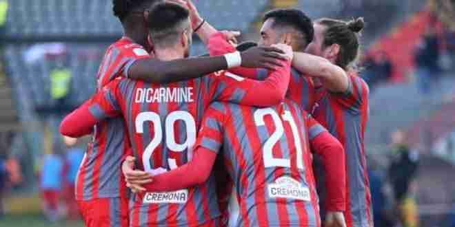 pronostico cremonese serie b