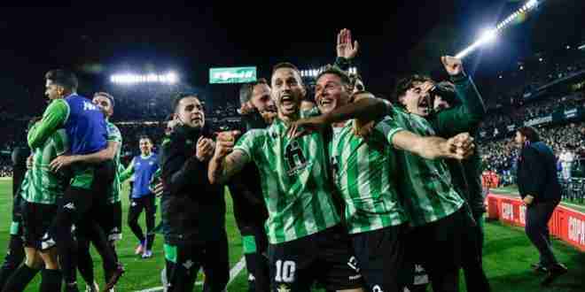 pronostico Betis-Atalanta e probabili formazioni