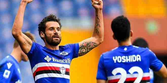 pronostico Sampdoria-Fiorentina e formazioni