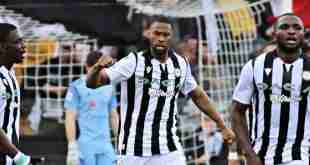 pronostico Udinese-Empoli e formazioni