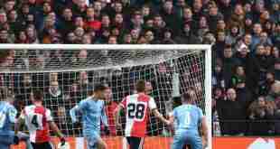 Slavia Praga vs Feyenoord