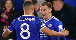 pronostico leicester city