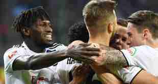 pronostico pokal amburgo