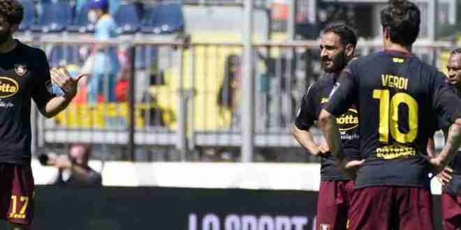 Salernitana