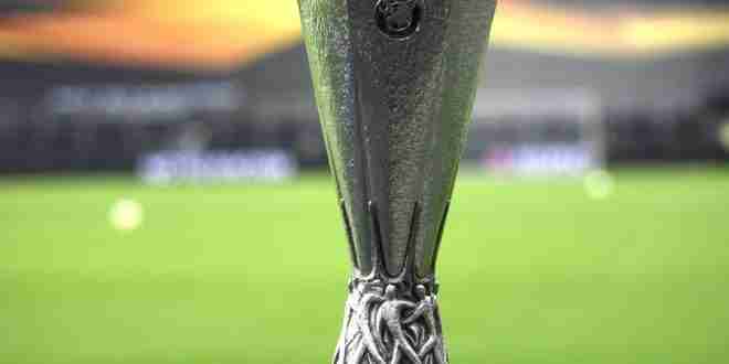 Europa League Coppa