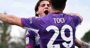 pronostico coppa italia primavera finale 2022