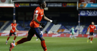 pronostico luton championship adebayo