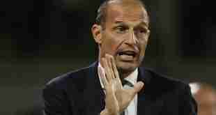 Massimiliano Allegri