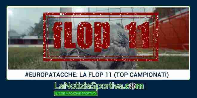 europatacche flop 11