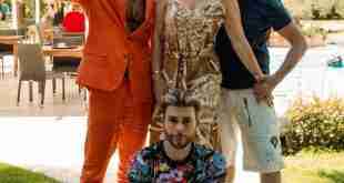 mami linda giacomo urtis