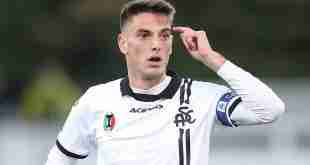 pronostico Spezia-Brescia e probabili formazioni