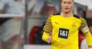 pronostico borussia dortmund reus