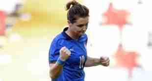 pronostico italia femminile girelli