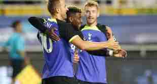 Pronostico Tottenham