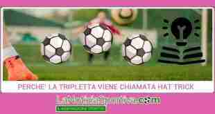 tripletta hat trick