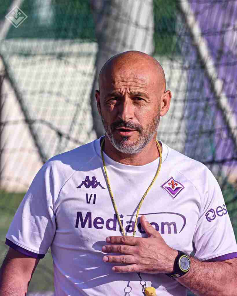 Calciomercato Fiorentina
