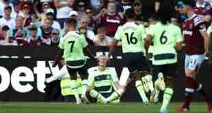 Pronostico Manchester City