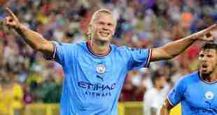 Pronostico Manchester City