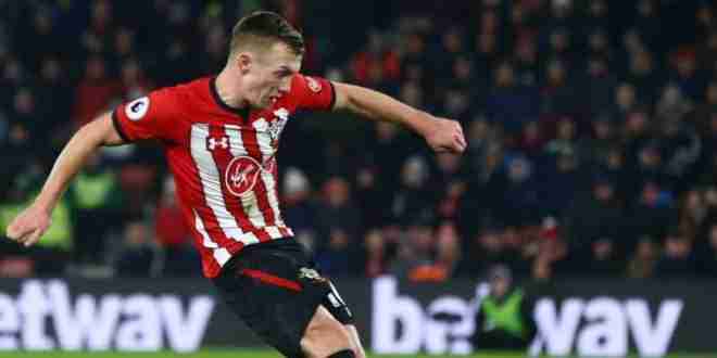 pronostico southampton ward prowse