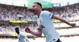 Pronostico Tottenham