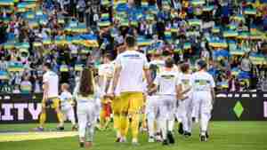 Ucraina Macedonia del Nord