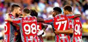 pronostico Cremonese-Lazio e probabili formazioni