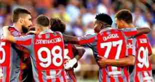 pronostico Cremonese-Lazio e probabili formazioni