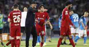 Pronostico Liverpool