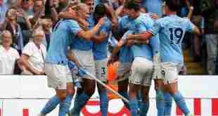 Pronostico Manchester City