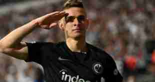 pronostico eintracht borre