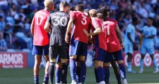 Pronostico Dallas FC