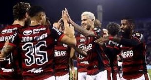 Pronostico Flamengo