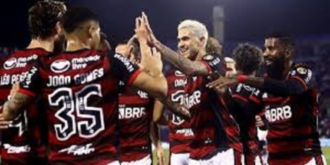 Pronostico Flamengo