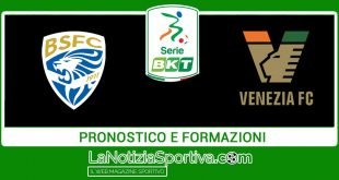 pronostico brescia-venezia