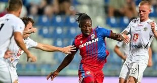 pronostico viktoria plzen