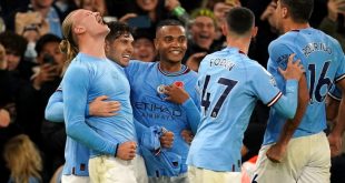 Pronostico Manchester City