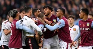 Pronostico Manchester United