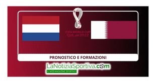 pronostico Olanda-Qatar e probabili formazioni