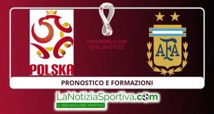 pronostico polonia argentina