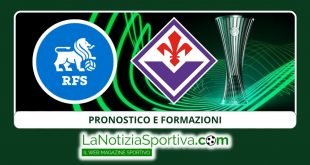 pronostico rfs-fiorentina