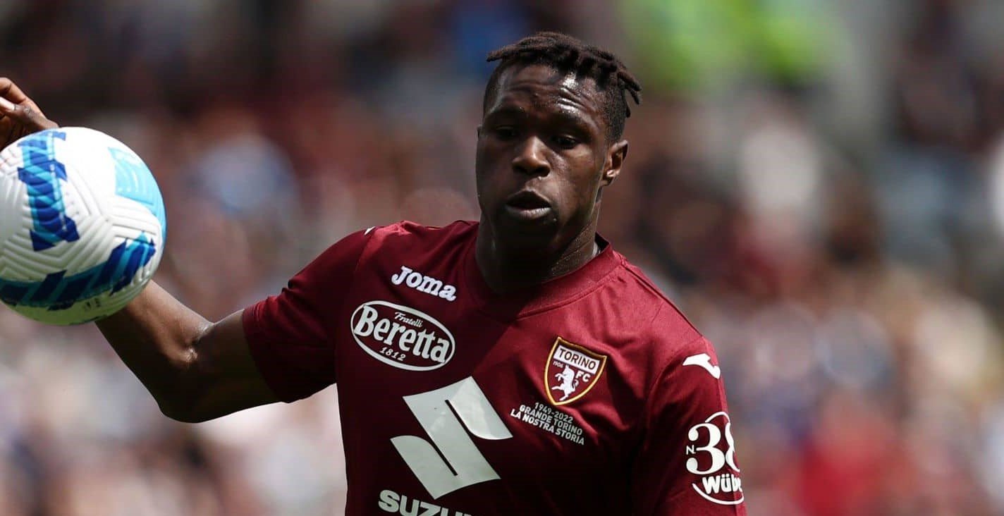 Calciomercato Torino e Juventus