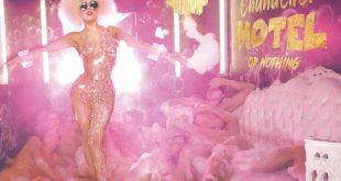 antonio coppola chandelier motel