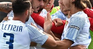 Pronostico Benevento