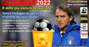 premio calciobidone 2022