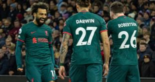 Pronostico Liverpool