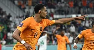 Olanda-Francia, settima giornata di qualificazione ad Euro 2024