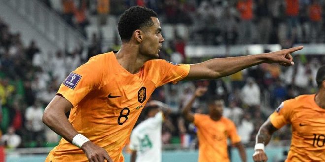 Olanda-Francia, settima giornata di qualificazione ad Euro 2024