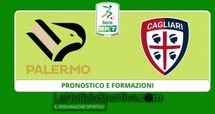 palermo-cagliari pronostico e formazioni