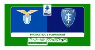 Lazio-Empoli